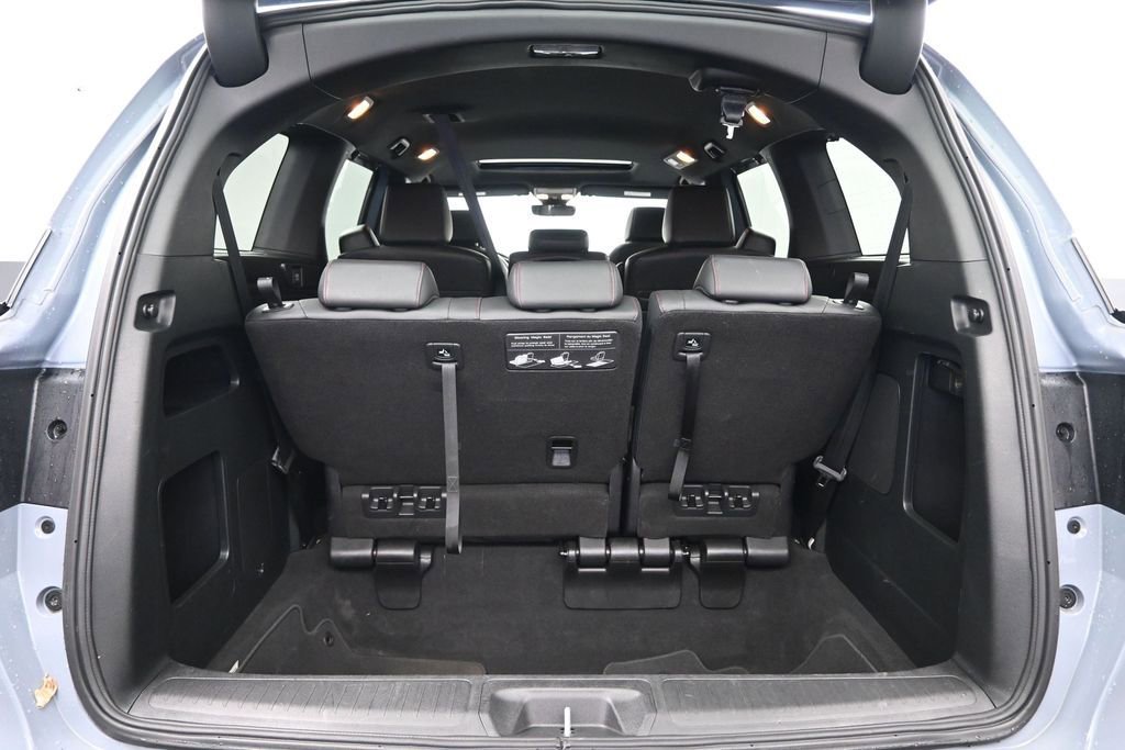 Used 2023 Honda Odyssey Sport image 23