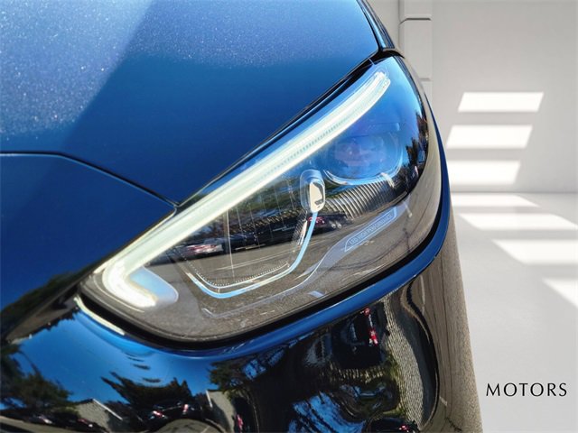 Certified 2023 Mercedes-Benz C 300 4MATIC Sedan image 8