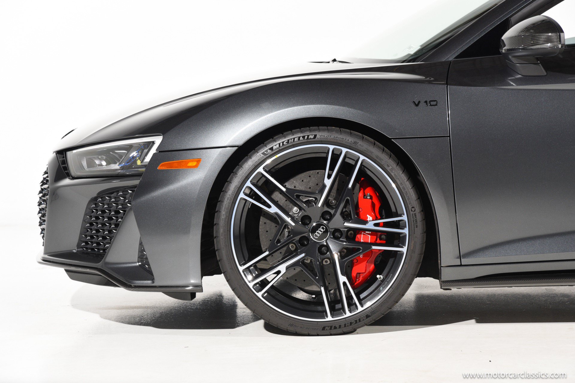 Used 2020 Audi R8 V10 performance AWD/4WD image 13