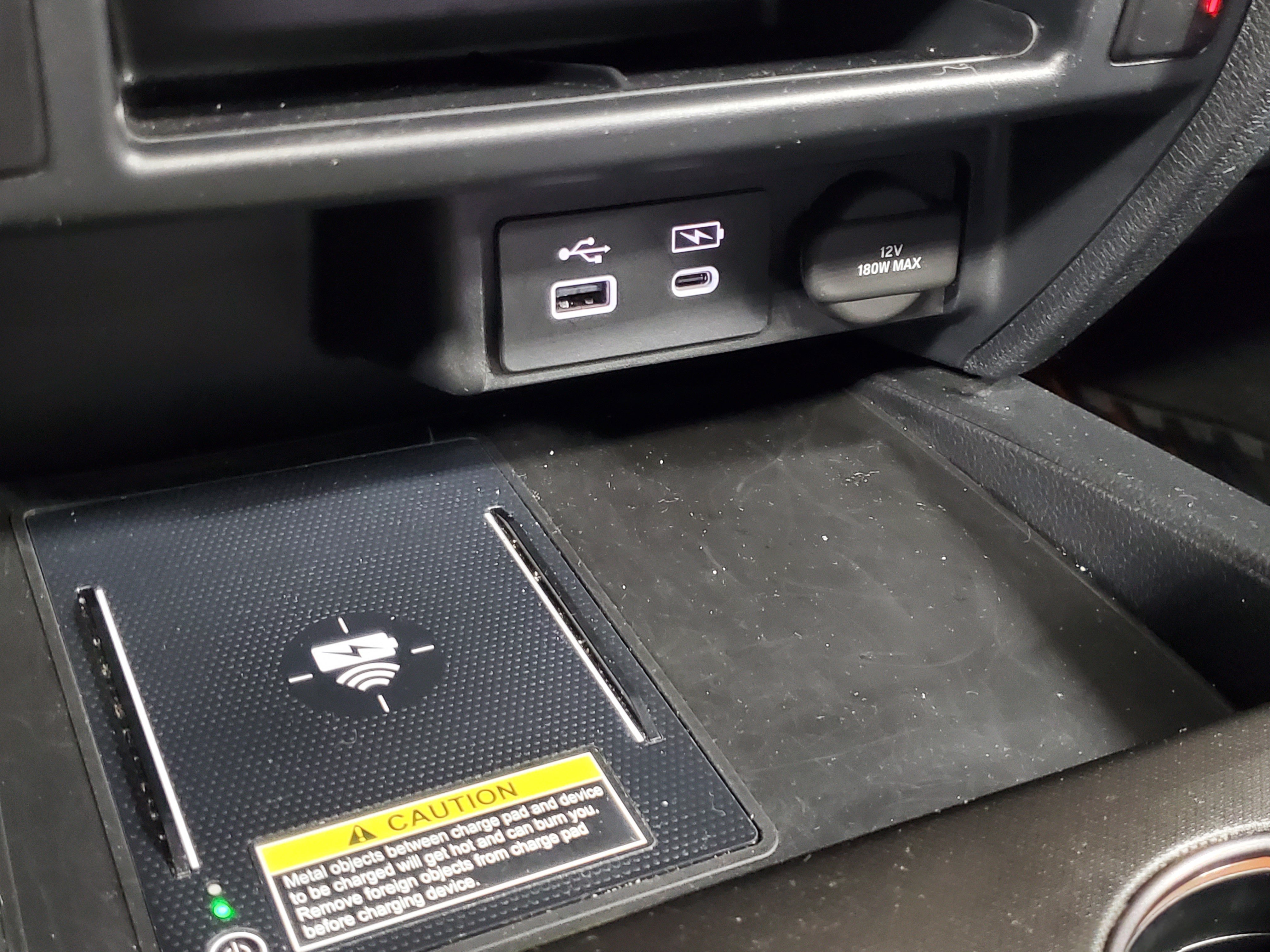 Certified 2025 Honda Passport TrailSport image 36