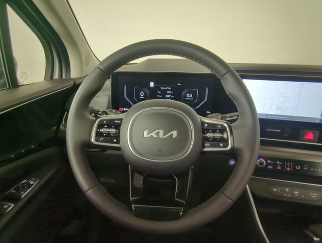 New 2026 Kia Carnival SX Prestige image 26