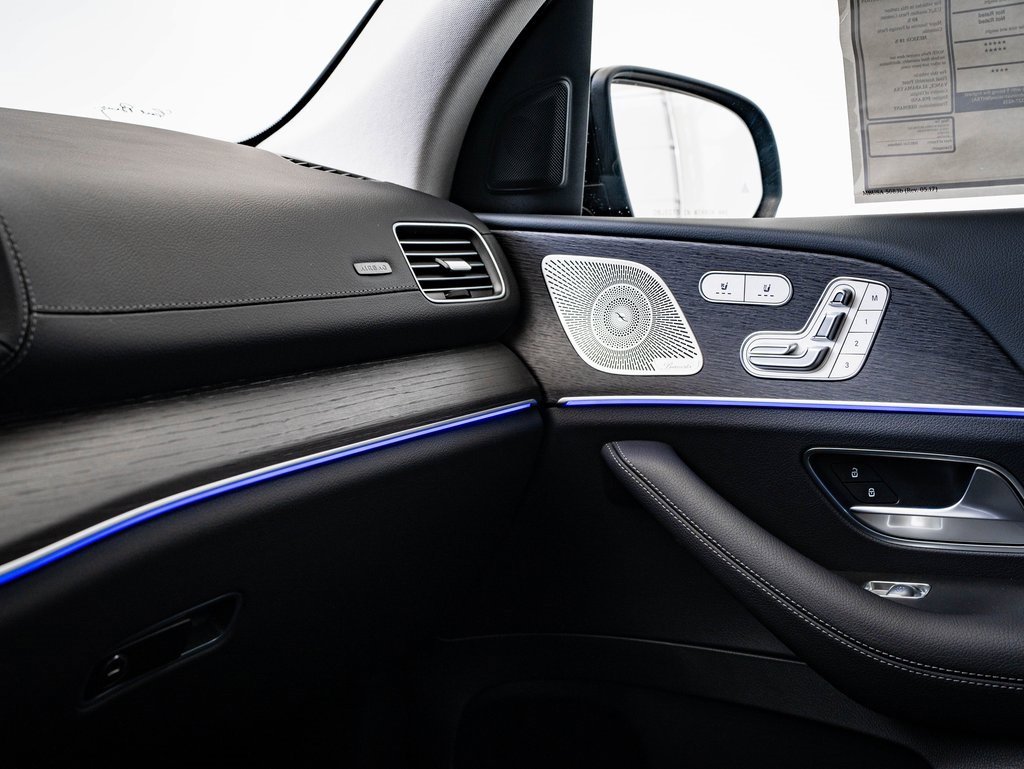 New 2026 Mercedes-Benz GLE 350 4MATIC image 41