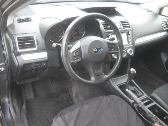 Used 2016 Subaru Impreza 2.0i image 18