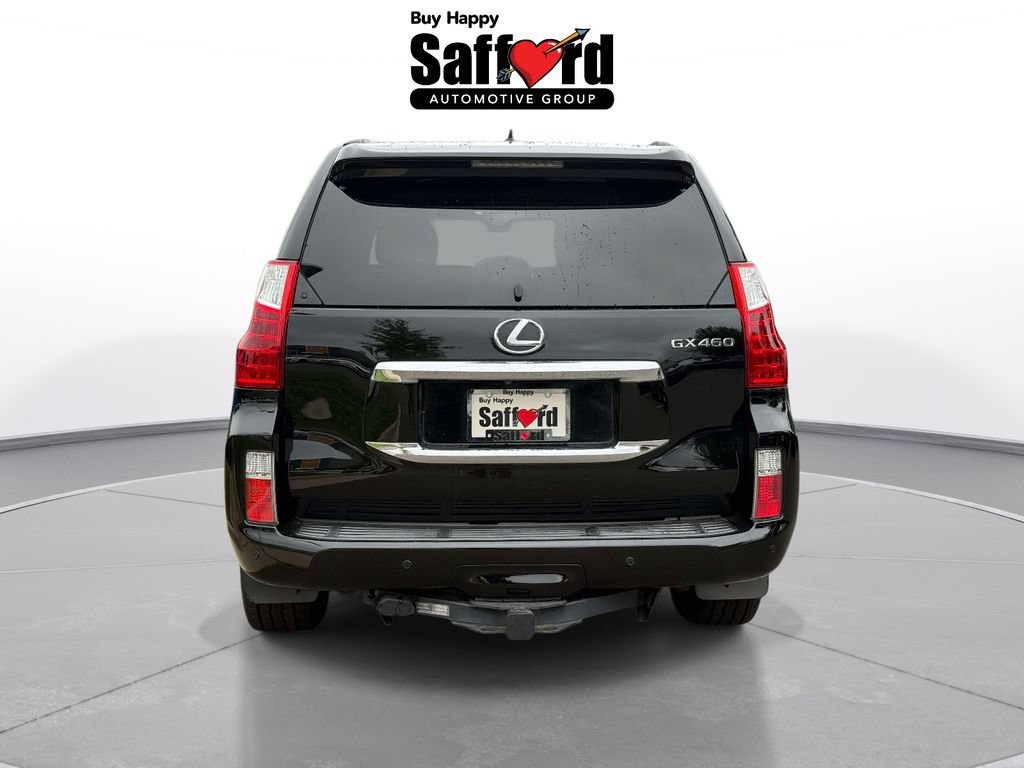 Used 2011 Lexus GX 460 Premium AWD/4WD image 11