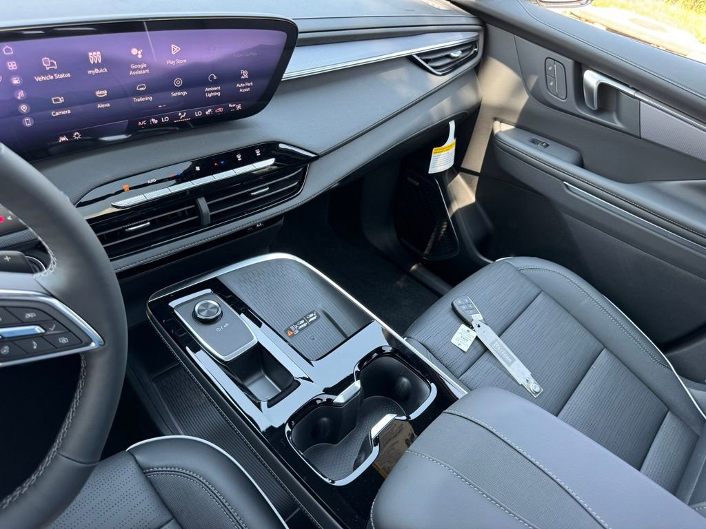 New 2025 Buick Enclave Sport Touring w/ Super Cruise Package image 29