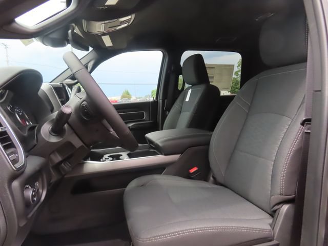 New 2026 RAM 3500 Big Horn AWD/4WD image 20