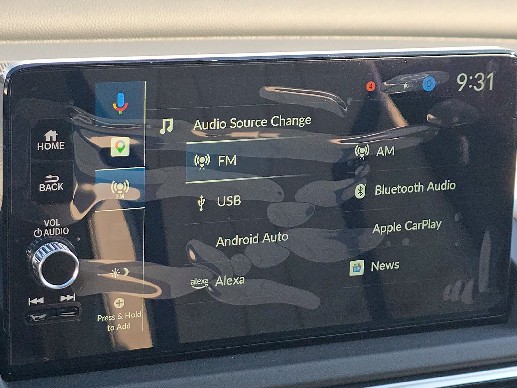 New 2026 Acura ADX A-Spec w/ Advance Package AWD/4WD image 22