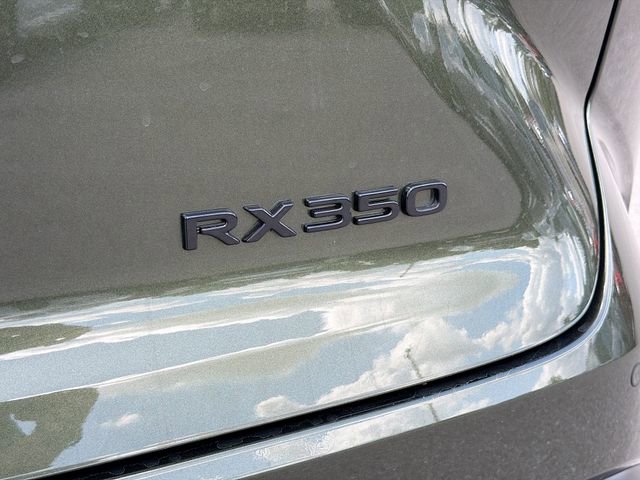 New 2026 Lexus RX 350 Premium Plus image 11