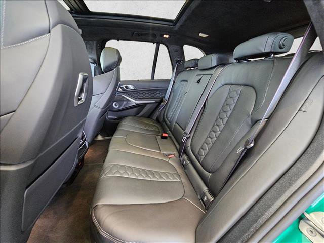 New 2026 BMW X5 M Competition w/ Executive Package image 19