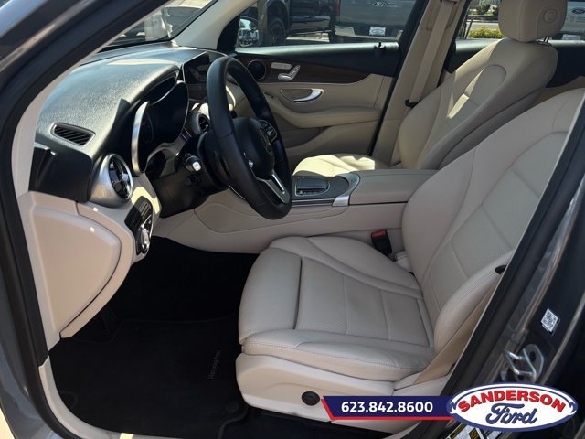 Used 2021 Mercedes-Benz GLC 300 image 14