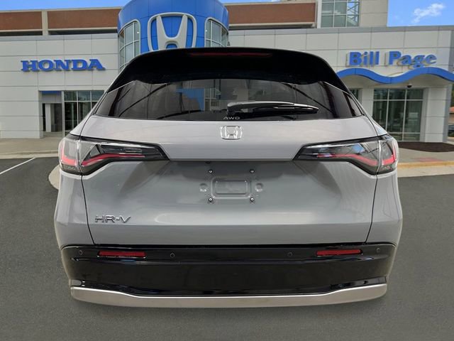 New 2027 Honda HR-V EX-L image 4