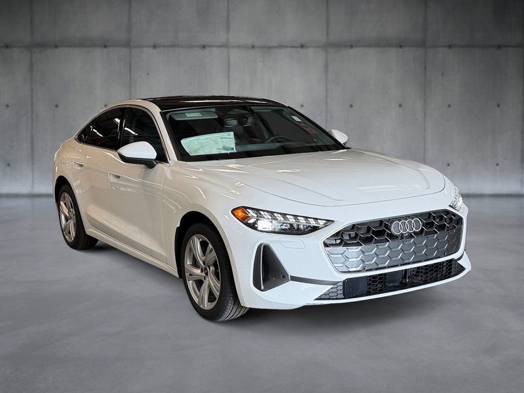 New 2025 Audi A5 2.0T Premium Plus image 7