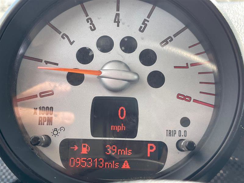 Used 2011 MINI Cooper Clubman S image 68