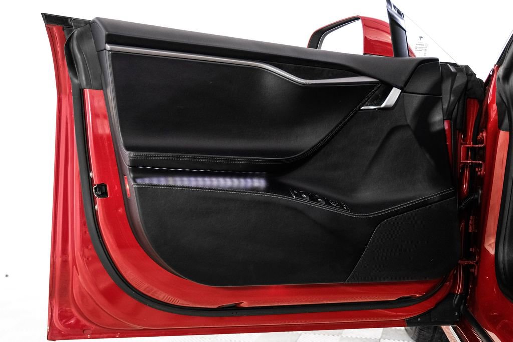 Used 2021 Tesla Model S Long Range image 42