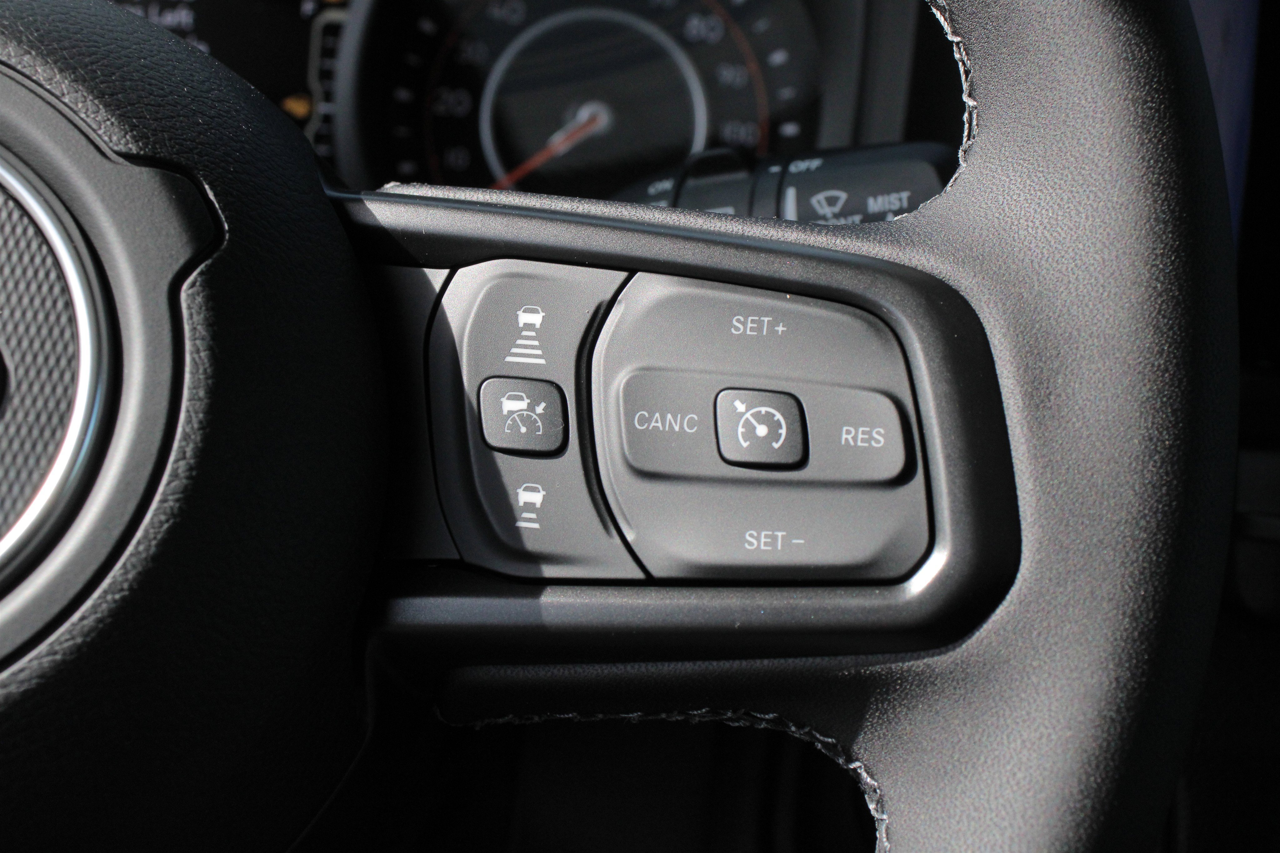 New 2026 Jeep Wrangler Unlimited Sport AWD/4WD image 10