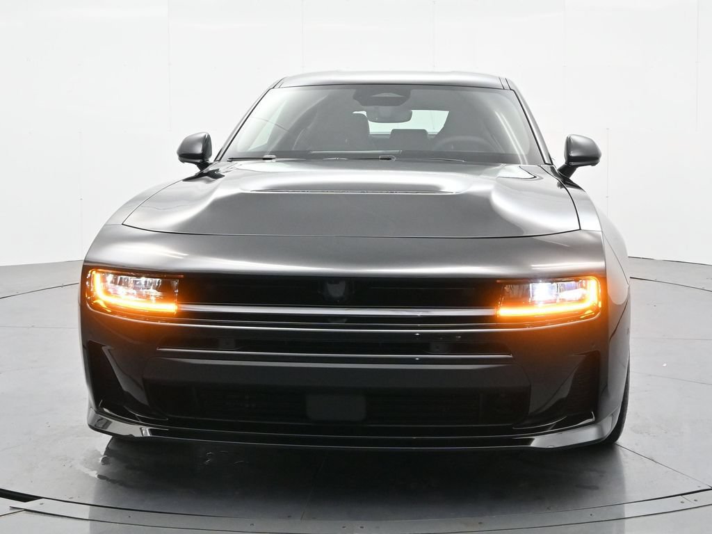 New 2026 Dodge Charger Scat Pack AWD/4WD video 2