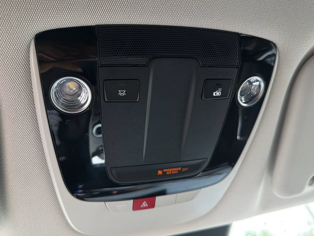 Certified 2023 Kia EV6 Wind w/ Wind Technology Package AWD/4WD image 37