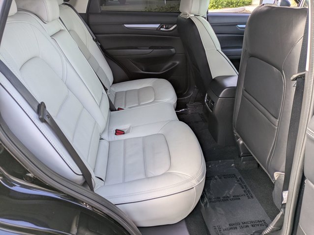 Used 2024 MAZDA CX-5 AWD 2.5 S image 19