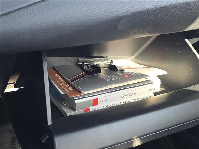 Used 2023 Toyota Corolla LE image 20