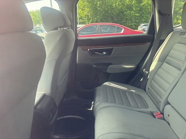 Used 2018 Honda CR-V EX image 8