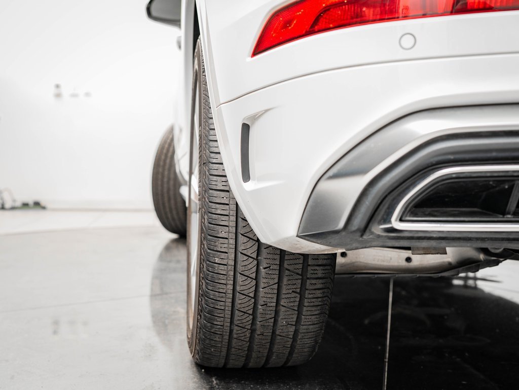 Used 2023 Audi Q5 2.0T Premium Plus w/ Premium Plus Package image 46