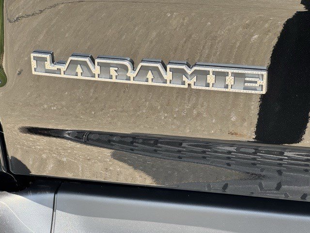 New 2026 RAM 1500 Laramie w/ Sport Appearance Package image 37