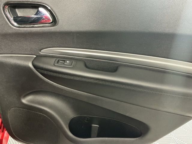 Used 2018 Dodge Durango GT w/ Blacktop Package image 11