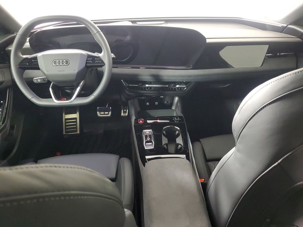 New 2025 Audi S6 e-tron Premium Plus image 14