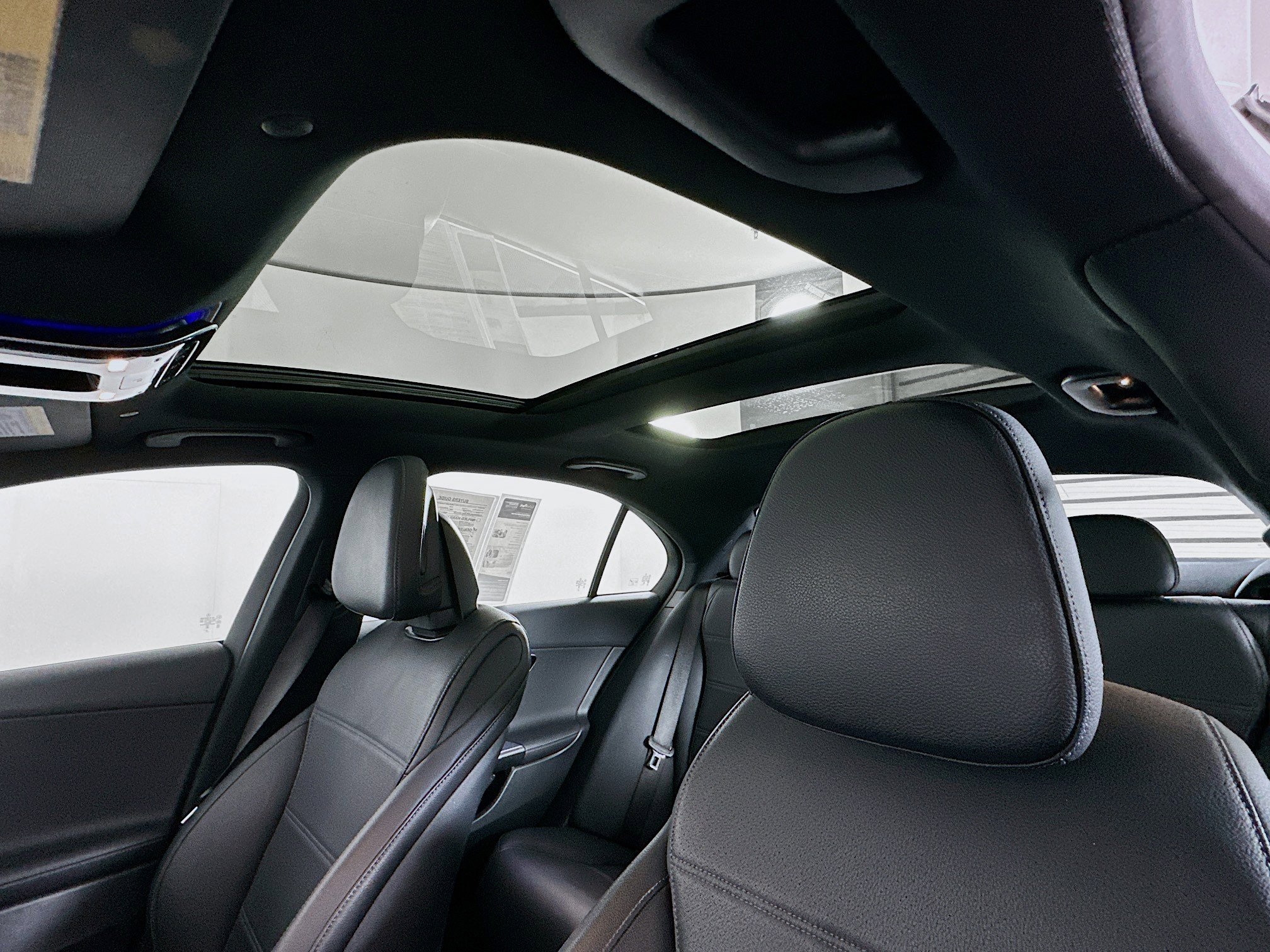 Used 2024 Mercedes-Benz C 300 Sedan image 26