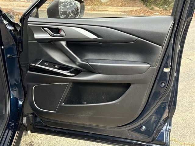 Used 2022 MAZDA CX-9 Touring Plus image 8