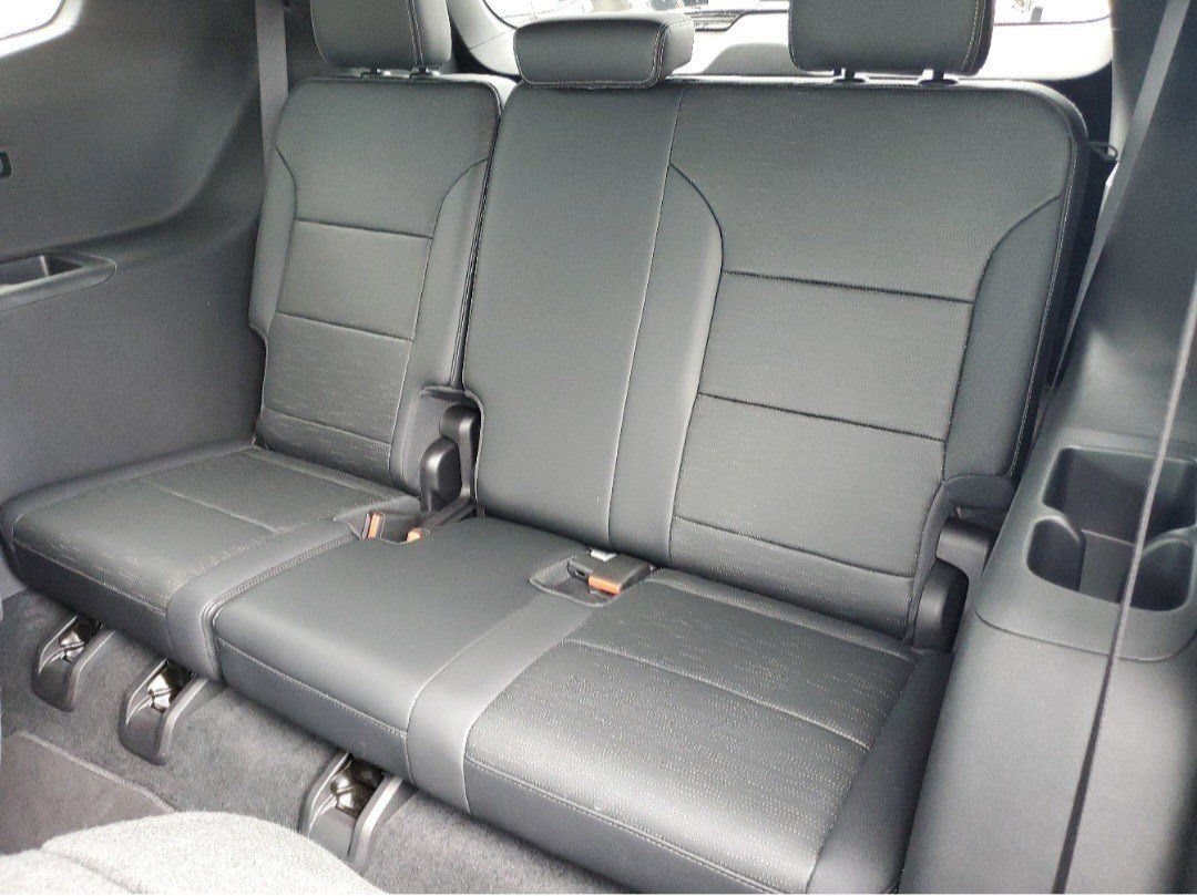 Used 2025 Buick Enclave Sport Touring w/ Power Package FWD image 13