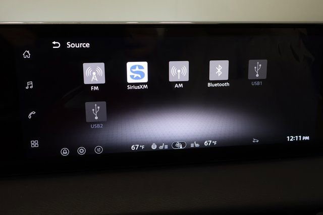 New 2026 Nissan Sentra SL w/ Floor Mat Package image 23