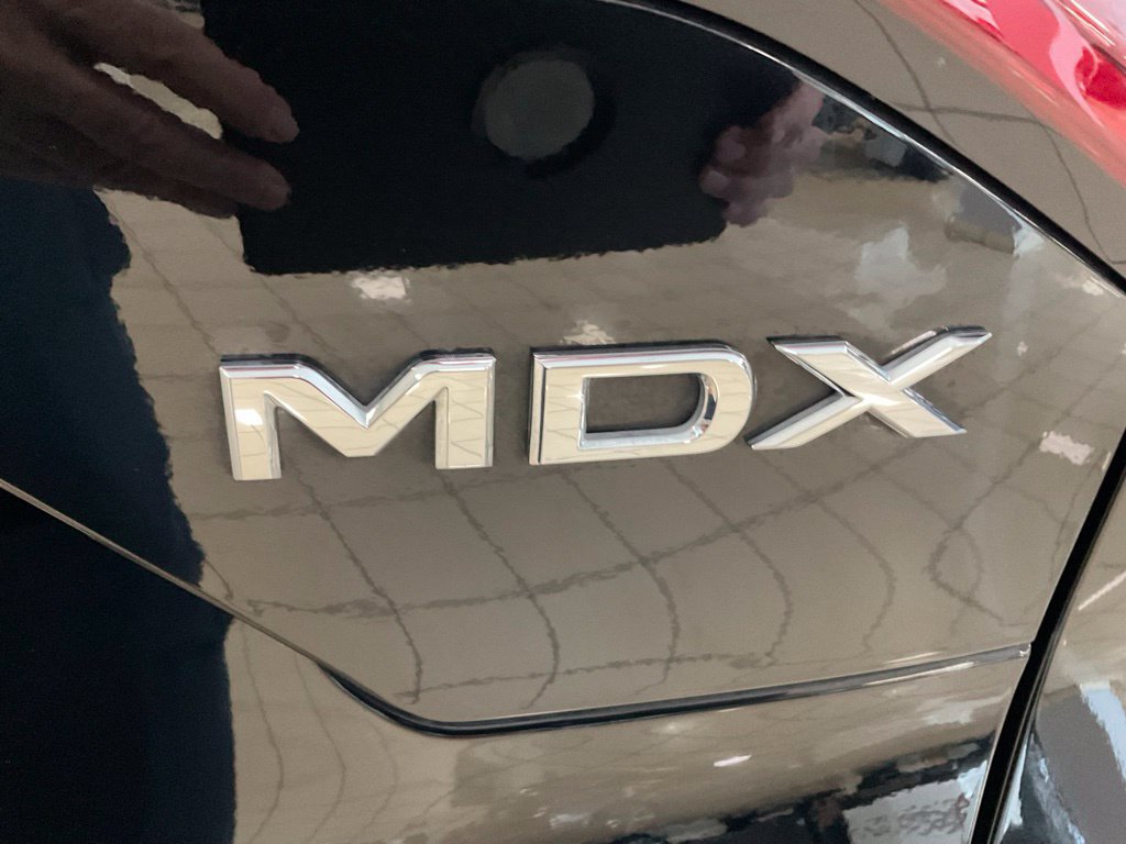 Certified 2023 Acura MDX A-Spec AWD/4WD image 28