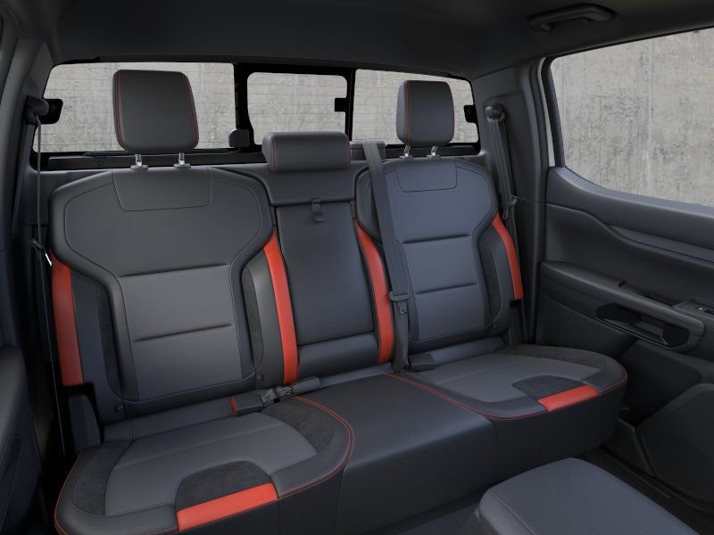 New 2026 Ford Ranger Raptor AWD/4WD image 11