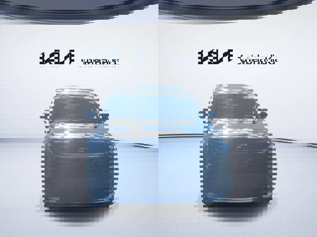 New 2026 Kia Sportage EX image 3