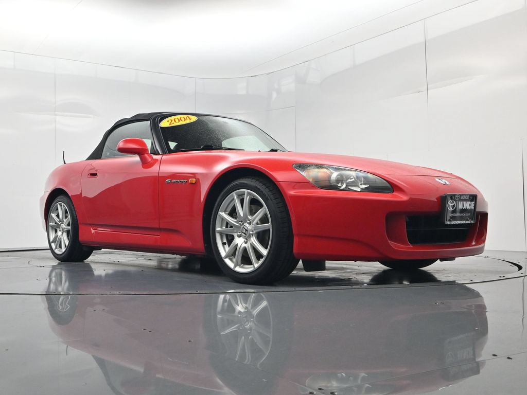 Used 2004 Honda S2000 image 32
