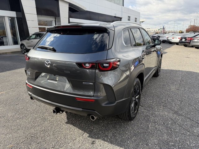 Used 2024 MAZDA CX-50 AWD 2.5 S w/ Cargo Package image 13