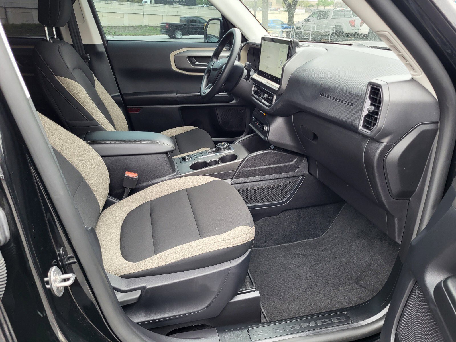 Certified 2025 Ford Bronco Sport Big Bend image 13