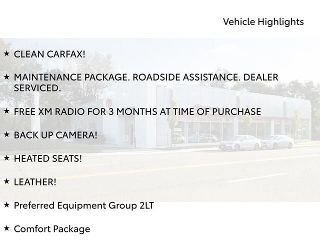 Used 2018 Chevrolet Volt LT w/ LT Driver Confidence Package FWD image 6
