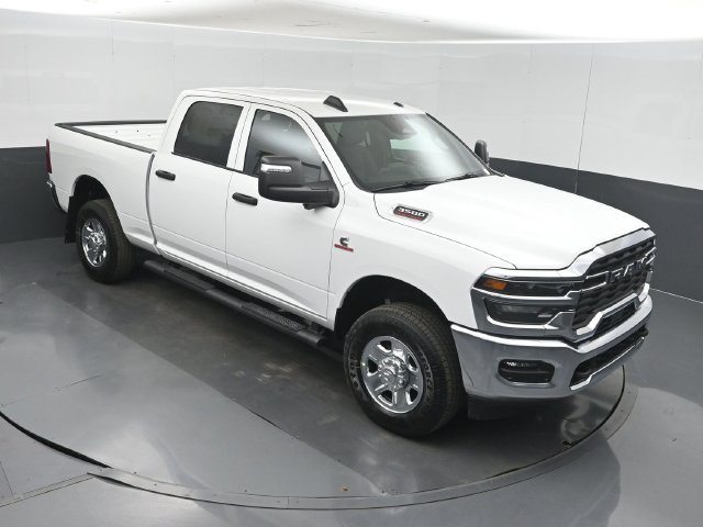 New 2027 RAM 3500 Tradesman AWD/4WD image 42