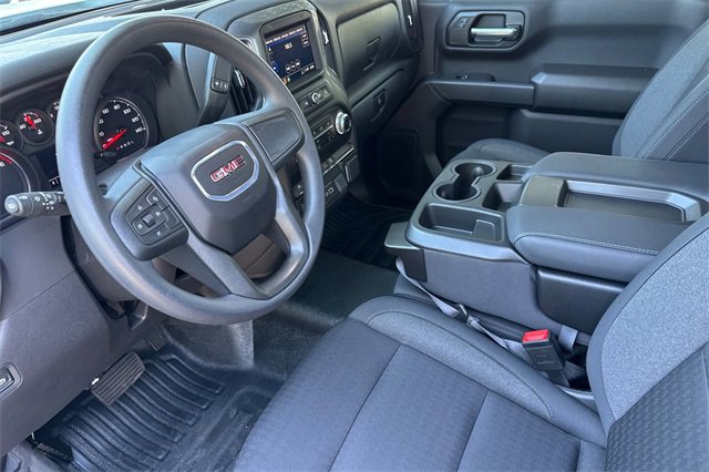 New 2025 GMC Sierra 1500 Pro w/ Pro Value Package image 10