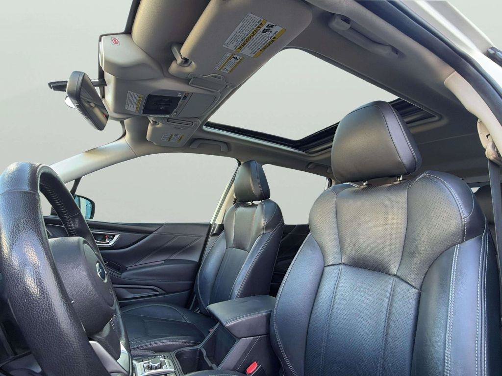 Used 2019 Subaru Forester Touring AWD/4WD image 14