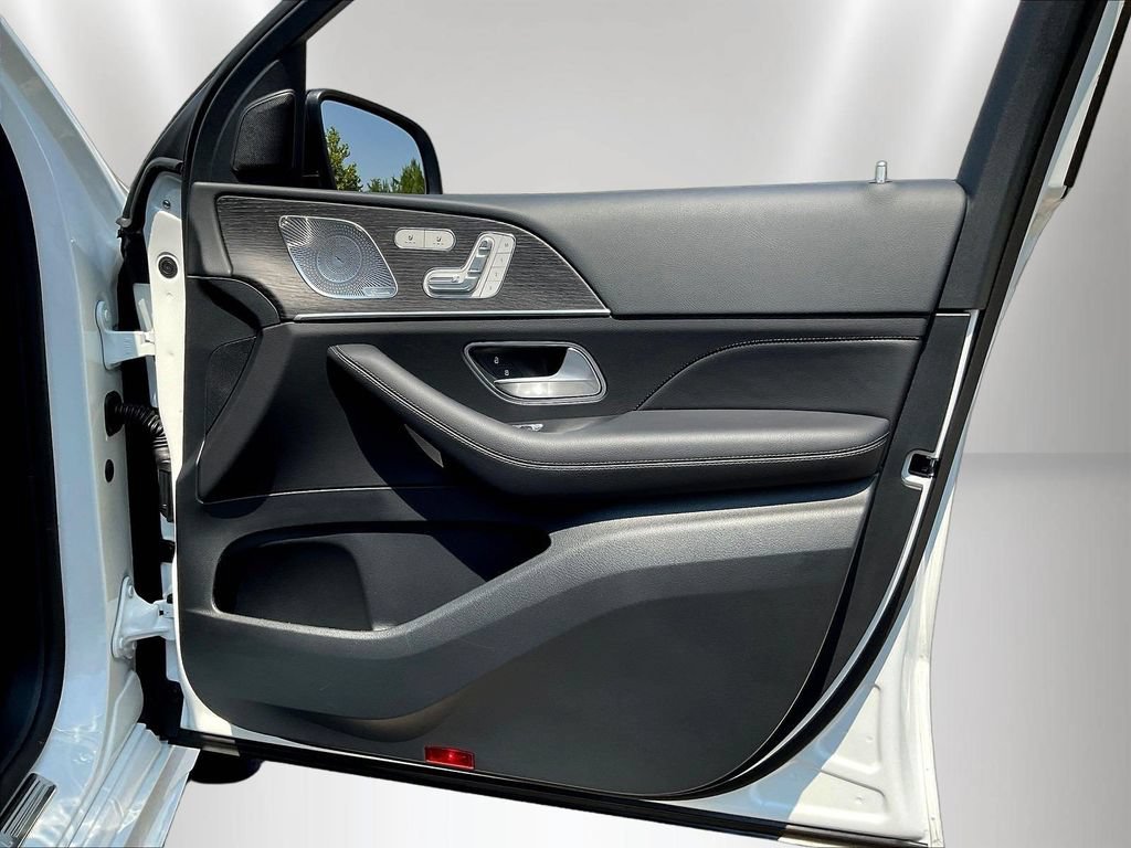 Certified 2026 Mercedes-Benz GLE 450 4MATIC Coupe image 30