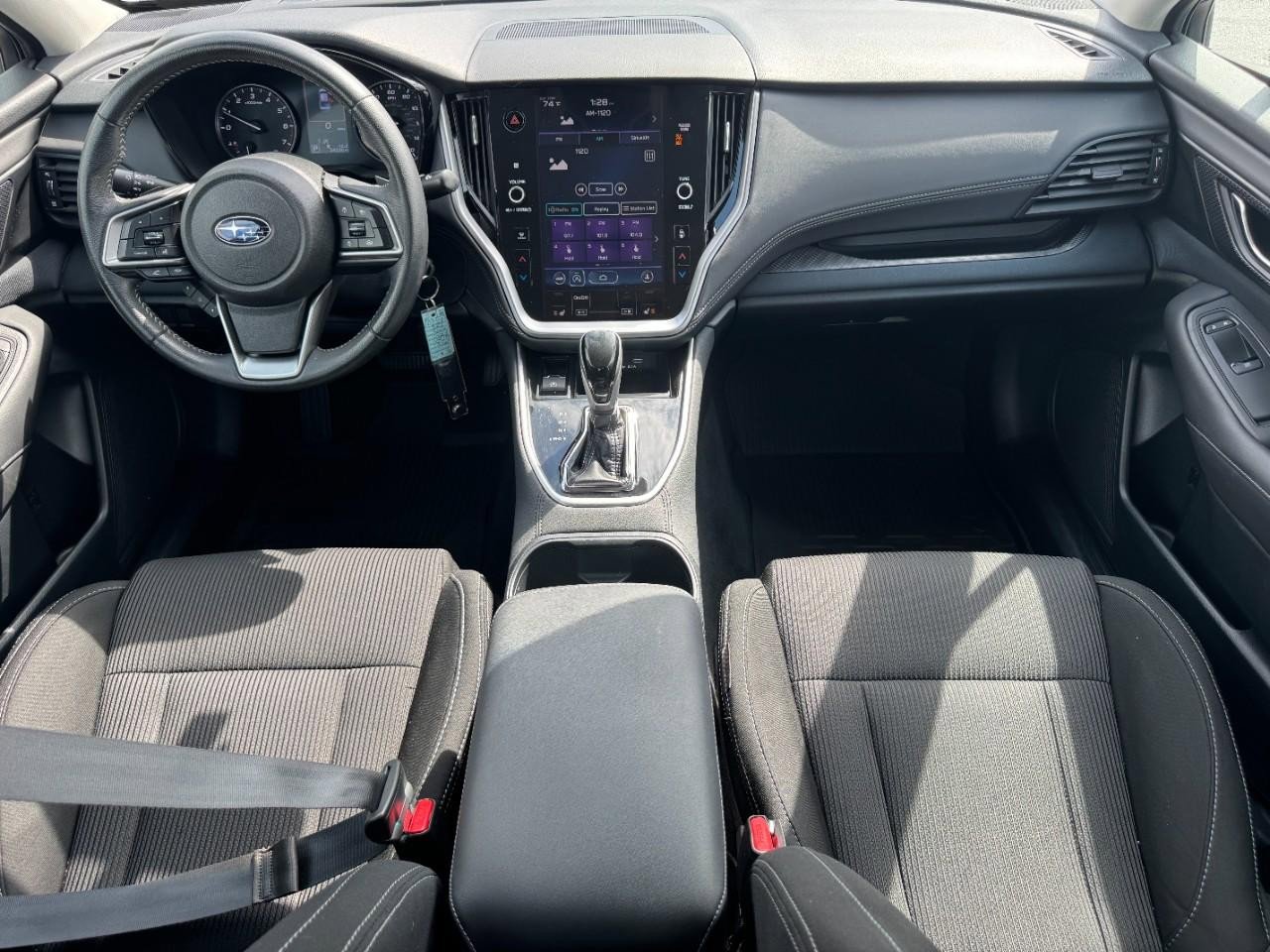 Used 2022 Subaru Legacy Premium w/ Popular Package #1 image 12