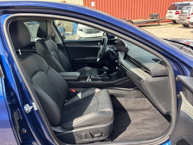 Used 2025 Kia K5 EX image 13