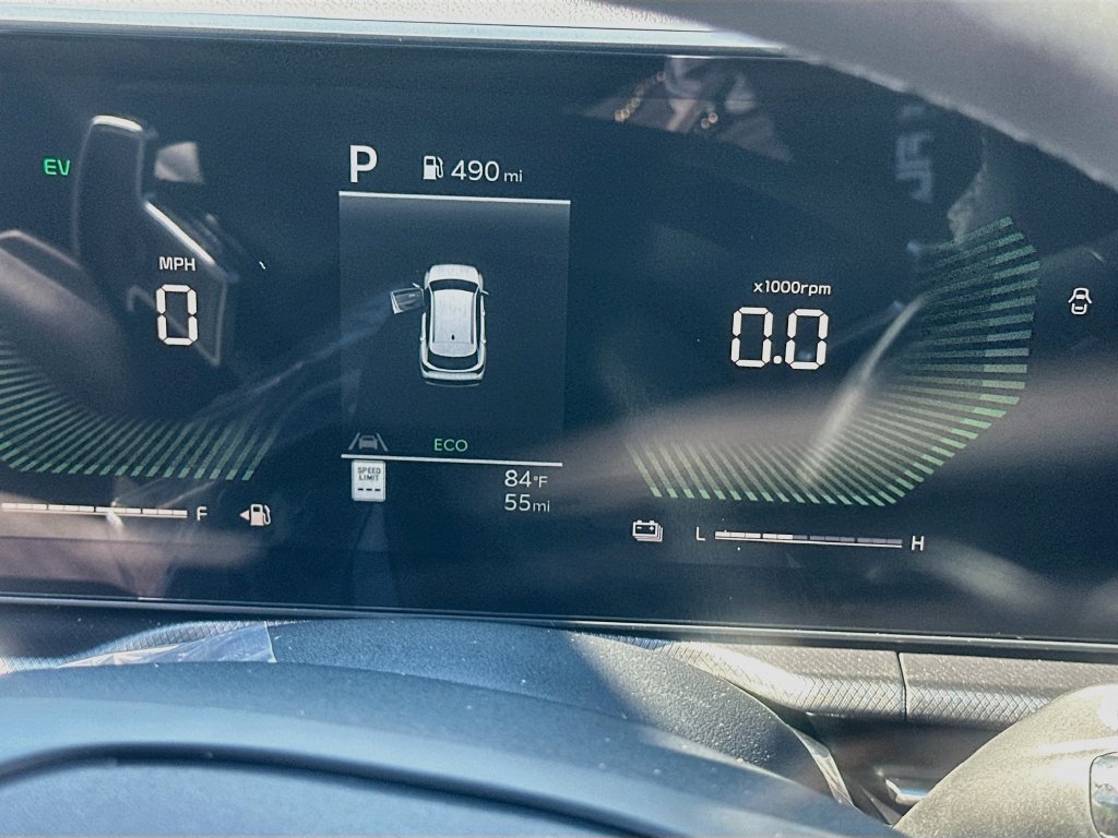 New 2027 Kia Sportage S AWD/4WD image 12