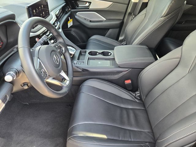 Certified 2026 Acura MDX w/ Technology Package AWD/4WD image 15