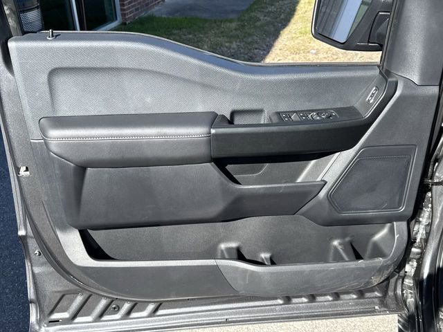 New 2026 Ford F150 STX AWD/4WD image 13