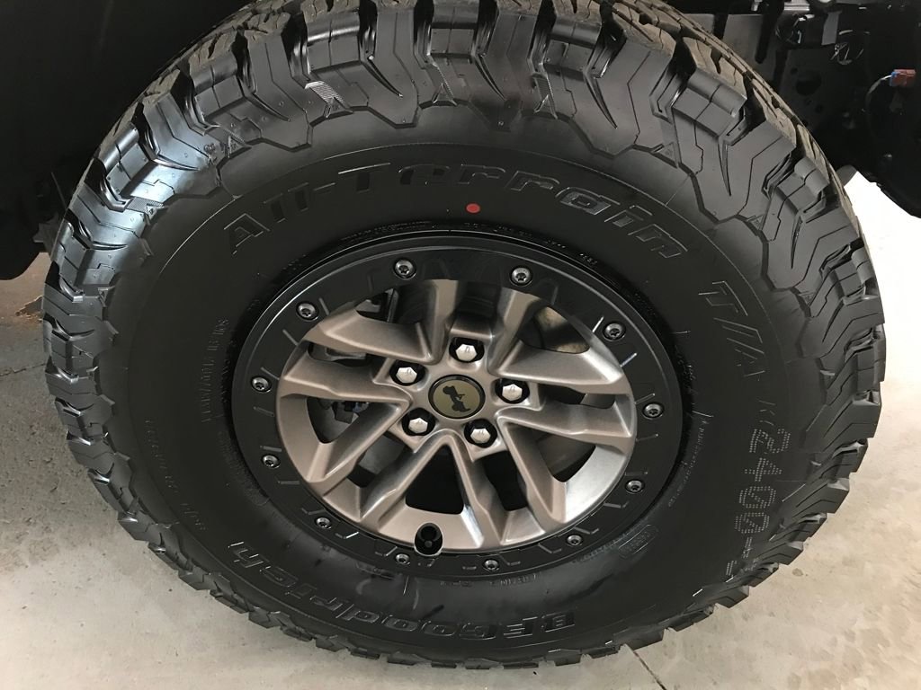 New 2025 Jeep Wrangler Unlimited Rubicon 392 image 61