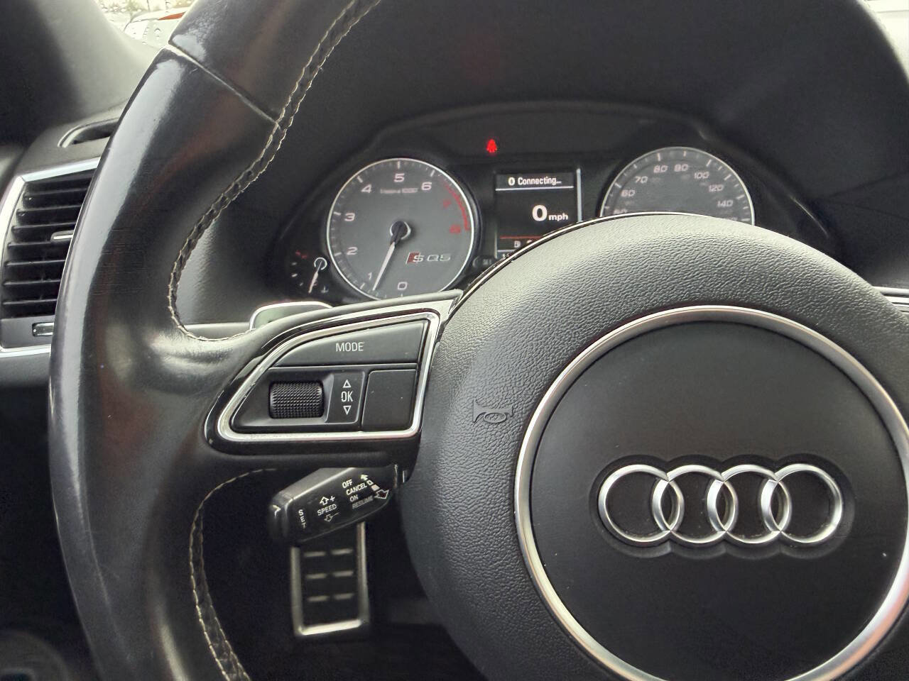 Used 2016 Audi SQ5 Premium Plus w/ Technology Package image 27